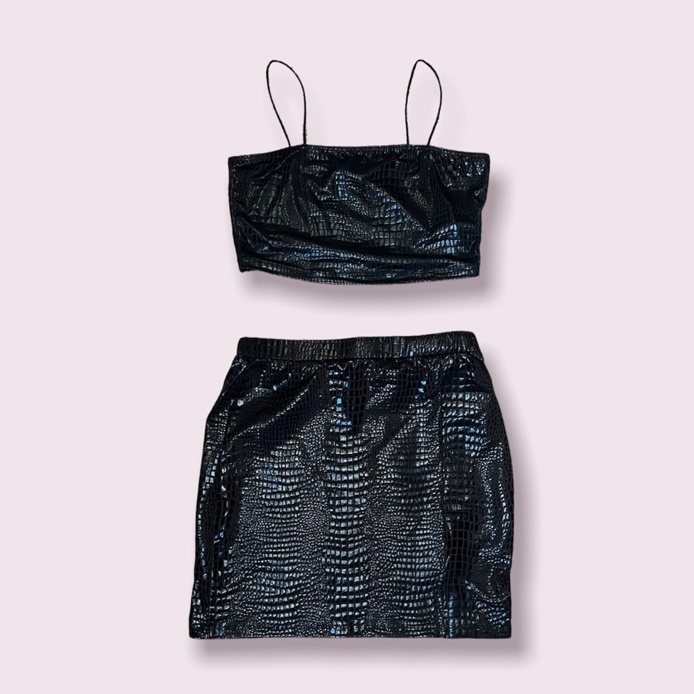 Two pieces set